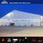 2016 Guangzhou warehouse service with ABS solid wall industrial tent for event
