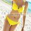 2015 New design sexy swimsuit, women swimwear