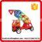 168 PCS Playmags Baby Magnetic Toys