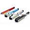 Soshne COB LED Pen Power Work Flashlight Magnetic With 3 AAA Batteries Led Flashlight