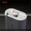 Portable DIY 18650 Power bank capacity with led indicator for iphone ipad tablet