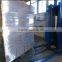 Producing LLDPE High Quality Stretch Film for Hand &machine for Pallet
