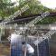 kit solar water pump/portable solar water pump