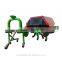 Rear Mounted Paddy Fields Ridging Built Machine                        
                                                Quality Choice