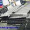 Stackable Metal Pallet exporting to Japan