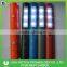 2016 Cheap Plastic Portable Magnetic Flashlight