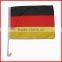 durable national flag,The United Arab Emirates flag,30*45cm car flag