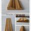 faux teak wood beeding/corner wood mouldings