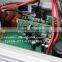 18 months warranty 5000w solar series 12v 24v 48v pure sine wave power inverter