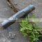 Wholesale Aluminum zoom waterproof 18650 battery high power quality tactical MINI led flashlight                        
                                                                                Supplier's Choice