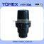 2016 hot selling 2-1/2" foot valve for supply water
