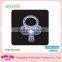 Funny molding silicone baby pacifier made in China