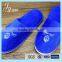 beautiful cotton velour hotel slipper with logo