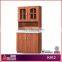 K812 Apartment kitchen cabinet manufacturer