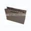 High quality laminated eco handle t shirt shopping bag