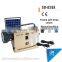 2*6V4AH Lead-acid battery mobile home portable solar panel system,solar system home