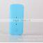 4000mAh Real capacity Universal mobile power bank for samsung/iphone/xiaomi