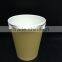 Single Wall Style and Paper Material Tulip Baking Cup/12oz