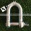 US Type Bow Shackle