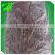 100% fiberglass free ear loop for non woven face mask