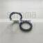 Pressureless sintered silicon carbide ceramic rings