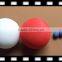 colorful and cheaper physical therapy eva ball