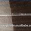 High quality burnout minky velboa fabric