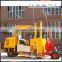 Fully auto temperature control made in China Road Marking Machine