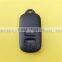 Factory OEM 3 button keyless entry remote key fob shell case for Toyota key cover
