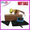 2015 Striped bamboo polarized sunglasses with bamboo boxs                        
                                                Quality Choice