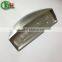 Customized high precision cnc machined metal product