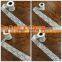 elastic lace trims manufacturer china for sale 8801