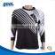 2015 Sublimation Printing Plain Short Sleeve Motocross Jersey