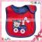 2015 Wholesale Cheap Bandana Baby Bibs