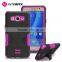 China supplier shockproof phone case accessories for samsung galaxy G5500/G550/On5 telefonos celulares
