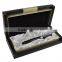 Anniversary Corporate Gift Set Premium Pen In Wooden Gift Box