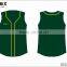 OEM high quality cheap baseball uniform free design baseball jersey baseball wear