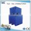 Isothermal container for storing fish, fish storage cooler container For cold (LLDPE+PU insulation)