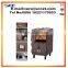 Insulated Heated Cabinet for keeping hot and cold food hotel and catering use