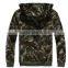 wholesale camo gym hoodie fleece hoodie free sample