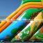 Lanqu Giraff Inflatable Lovely Slide/inflatable Slide