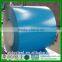 DX51D prepainted steel coil