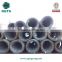 High quality 5.5mm steel wire rod SAE1008Cr