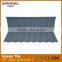 50 Years Warranty Best Quality Stone Coating Metro Iron Heat Insulation Roof Tile