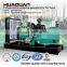 China Factory Low Price Mini Electric Generator