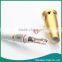 Top Selling 3D Sound Wave Vibration Three Heads Eletric Face Cleaning Brush