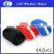 2 4g wireless optical mouse driver with custom colors                        
                                                                                Supplier's Choice