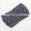 wholesale girls headbands fashion knit headband pattern headbands for young girl