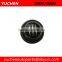 YUCHEN Car Shift Gear Knob Covered Leather For Audi A6 C5 1997-2004 OEM 4B0863279A