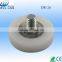 high precision tok dr-26 POM drawer roller